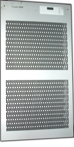 Neslab CFT-150 Chiller with Microprocessor Controller